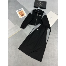 Prada Dress Suits